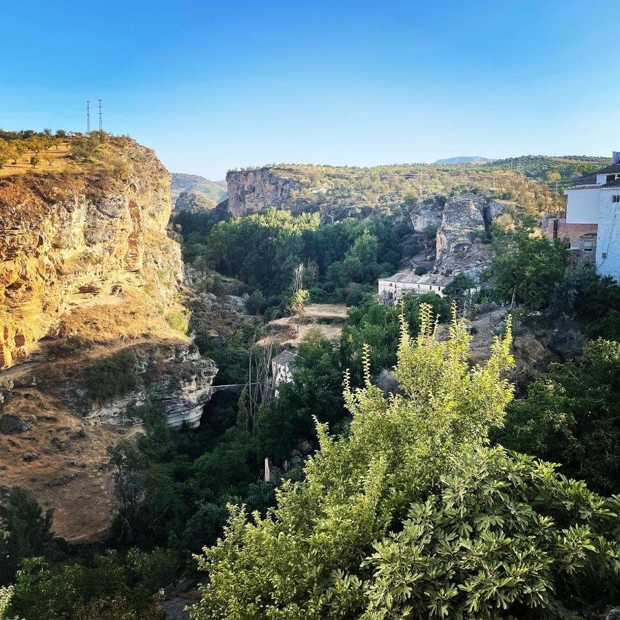 Сasa de vacaciones Casa Mandarina Alhama de Granada