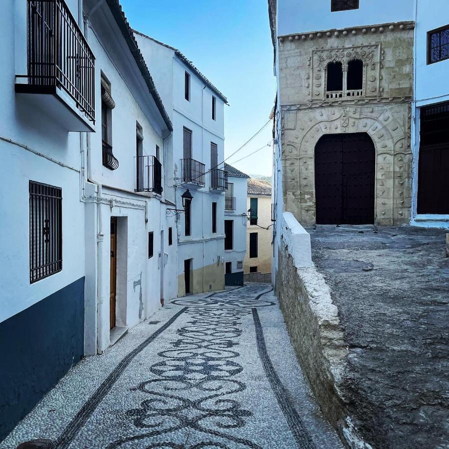 Casa Mandarina Alhama de Granada
