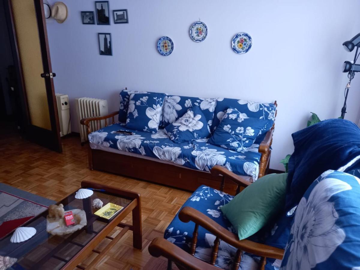 Apartamento Piso Centro *