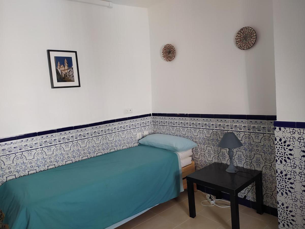 Casa Cal Y Sol *
