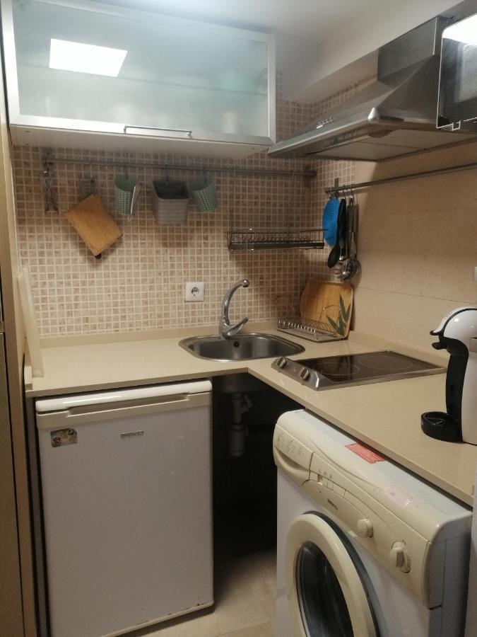 Apartamento La Rosa De