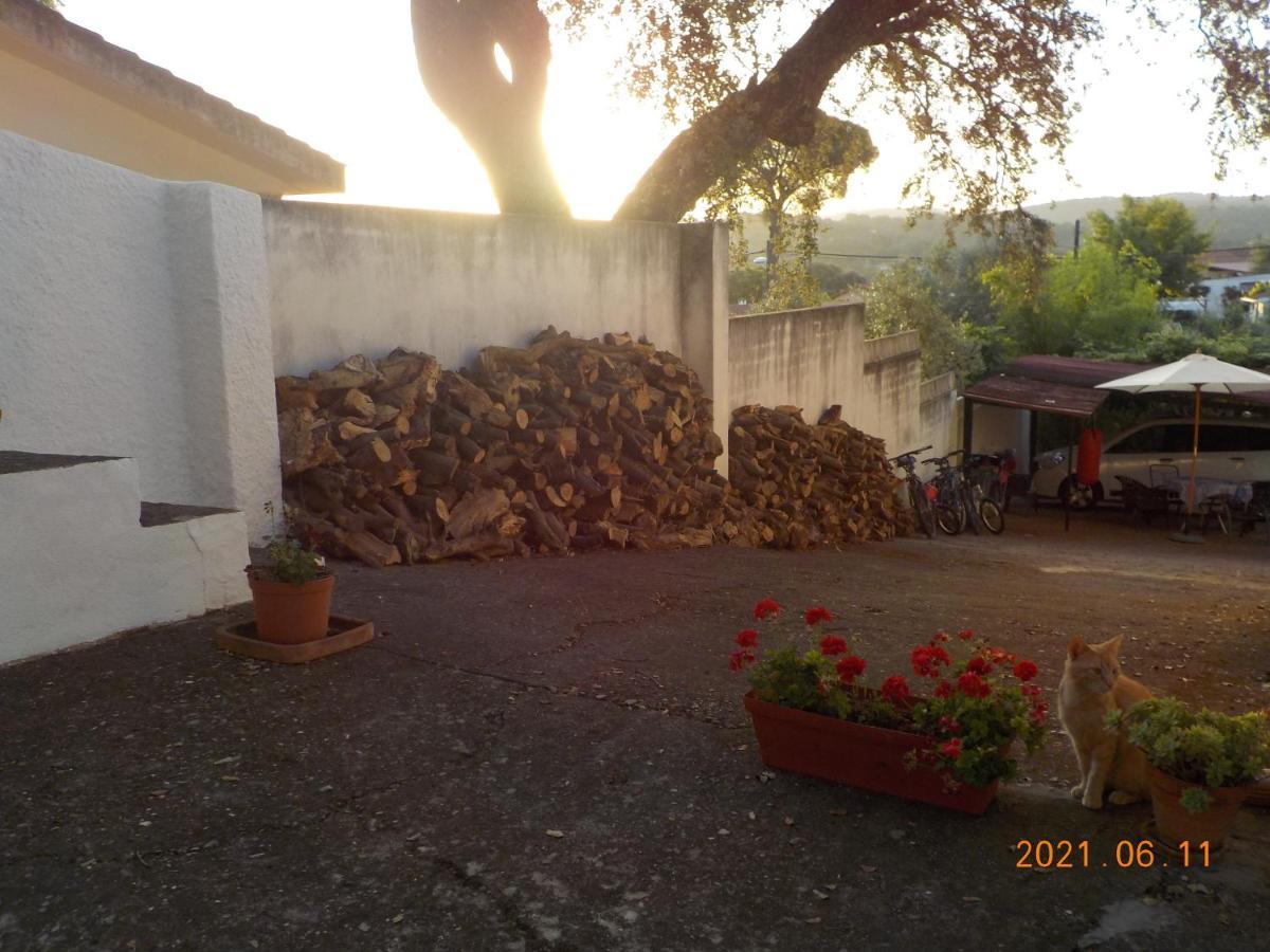 Сasa de vacaciones La Caballera 17 Santa María de Trassierra