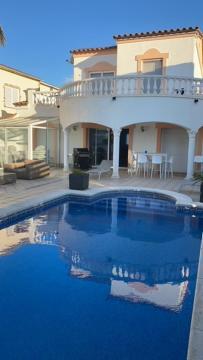 Villa Cap Ras