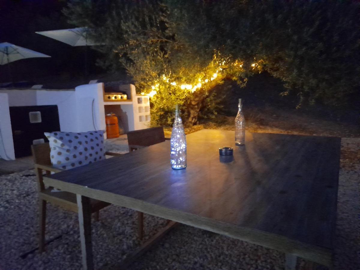 Guest house La Pluma *