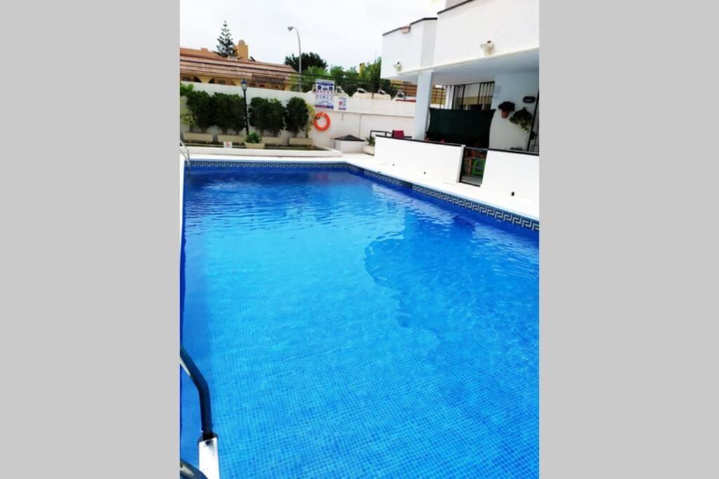 Apartamento El Oasis - Precioso Cerca De La Playa