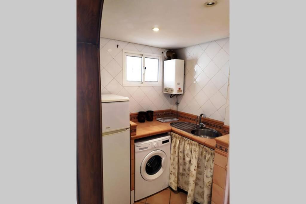 El Oasis - Precioso Cerca De La Playa Apartamento Torremolinos