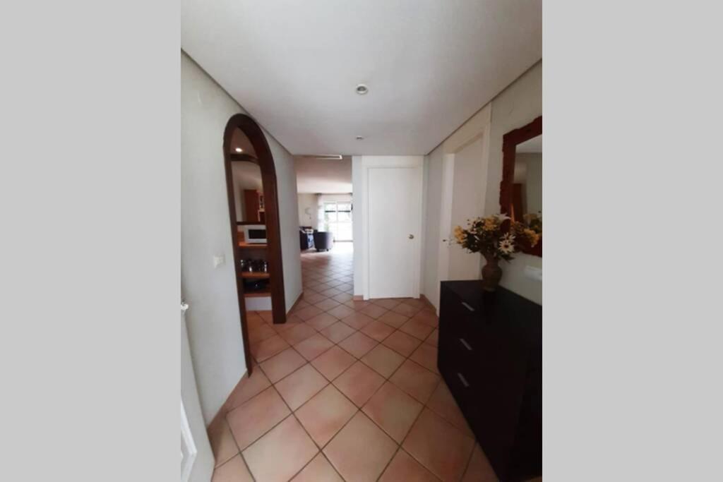 Apartamento El Oasis - Precioso Cerca De La Playa *