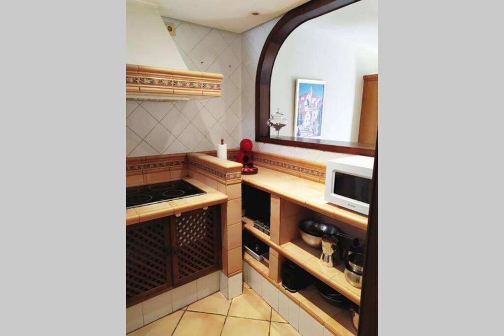 Apartamento El Oasis - Precioso Cerca De La Playa Torremolinos