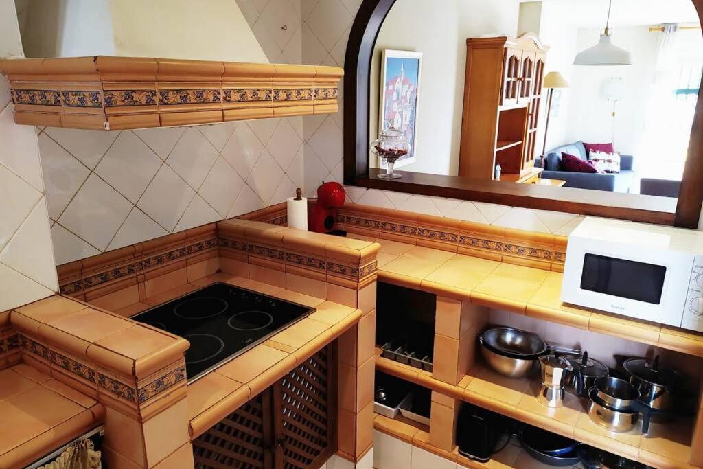 Apartamento El Oasis - Precioso Cerca De La Playa