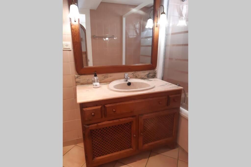 El Oasis - Precioso Cerca De La Playa Apartamento