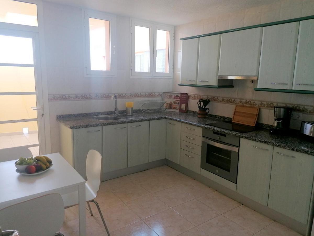 Apartamento Amanda