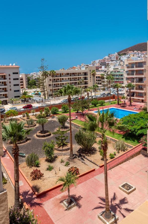 Camarón 109 Apartamento En Playa De Ensueño * Los Cristianos (Tenerife)