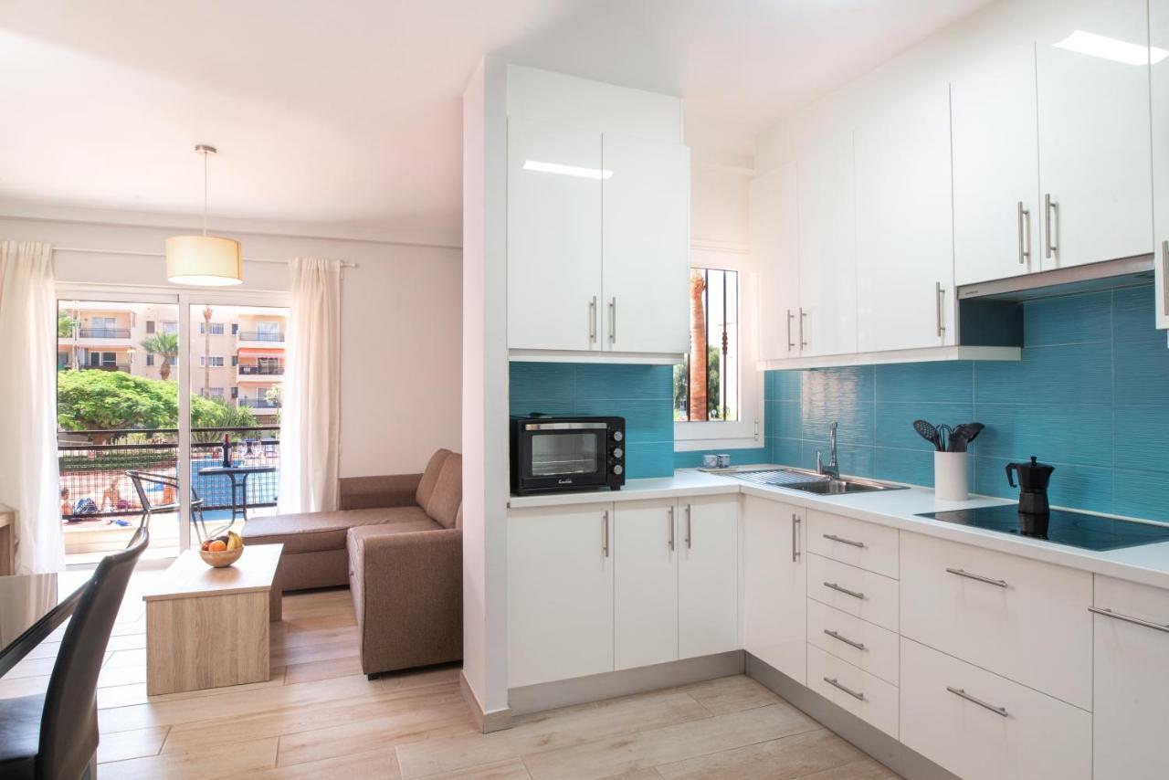 Apartamento Camarón 109 Apartamento En Playa De Ensueño Los Cristianos (Tenerife)