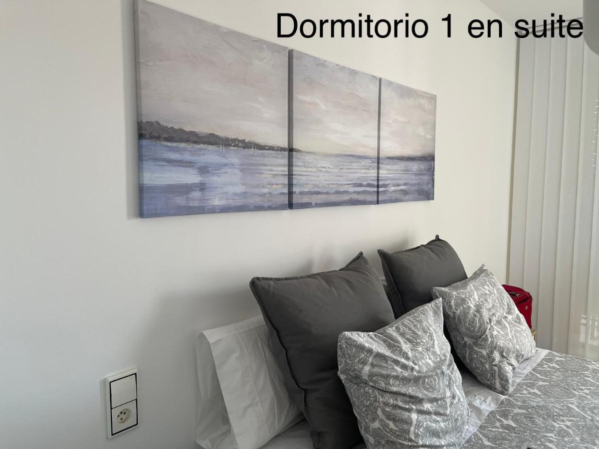 Apartment Vistas Al Mar, En El Club Nautico De Sant Carles De La Rapita, 3