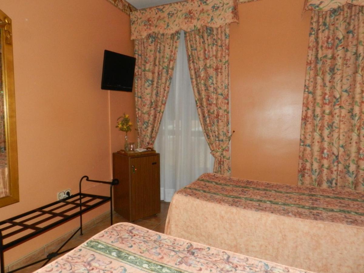 Don Javier Hotel Ronda