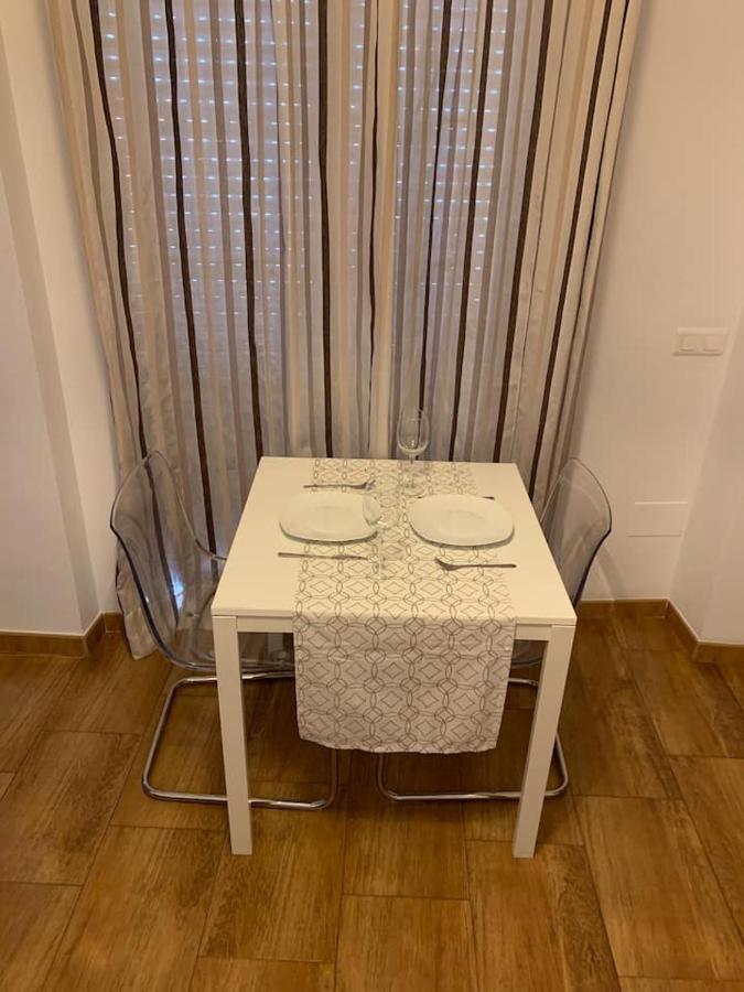 India's Little House. Apartamento