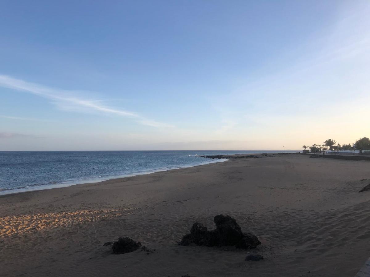 San Blas Chillout - Princesa Yaiza 7 By Dolores Holiday home *