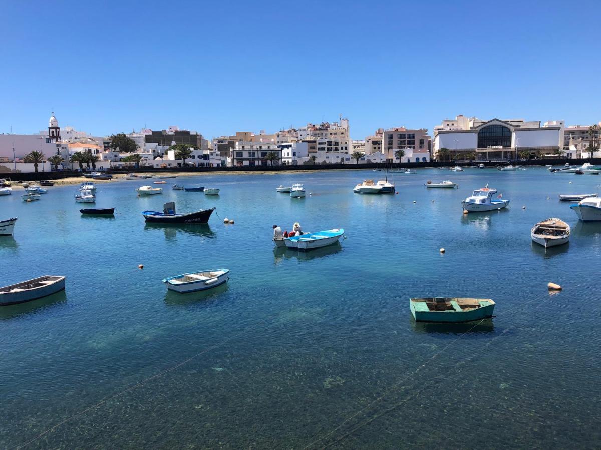 San Blas Chillout - Princesa Yaiza 7 By Dolores Holiday home Tias