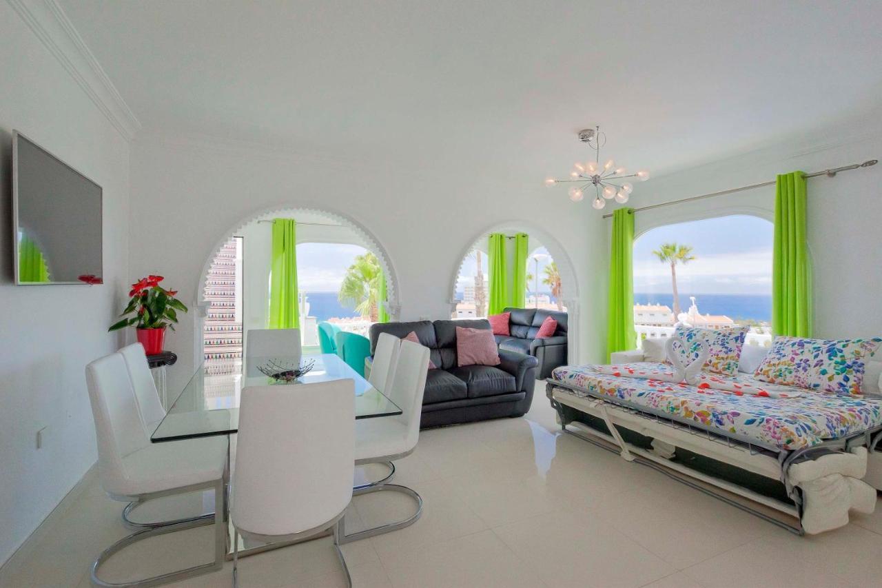 Villa Sara En San Eugenio - Sara Vacation Costa Adeje (Tenerife)