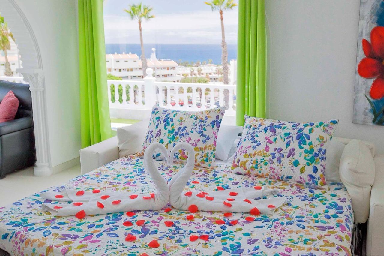 Villa Sara En San Eugenio - Sara Vacation Costa Adeje (Tenerife)