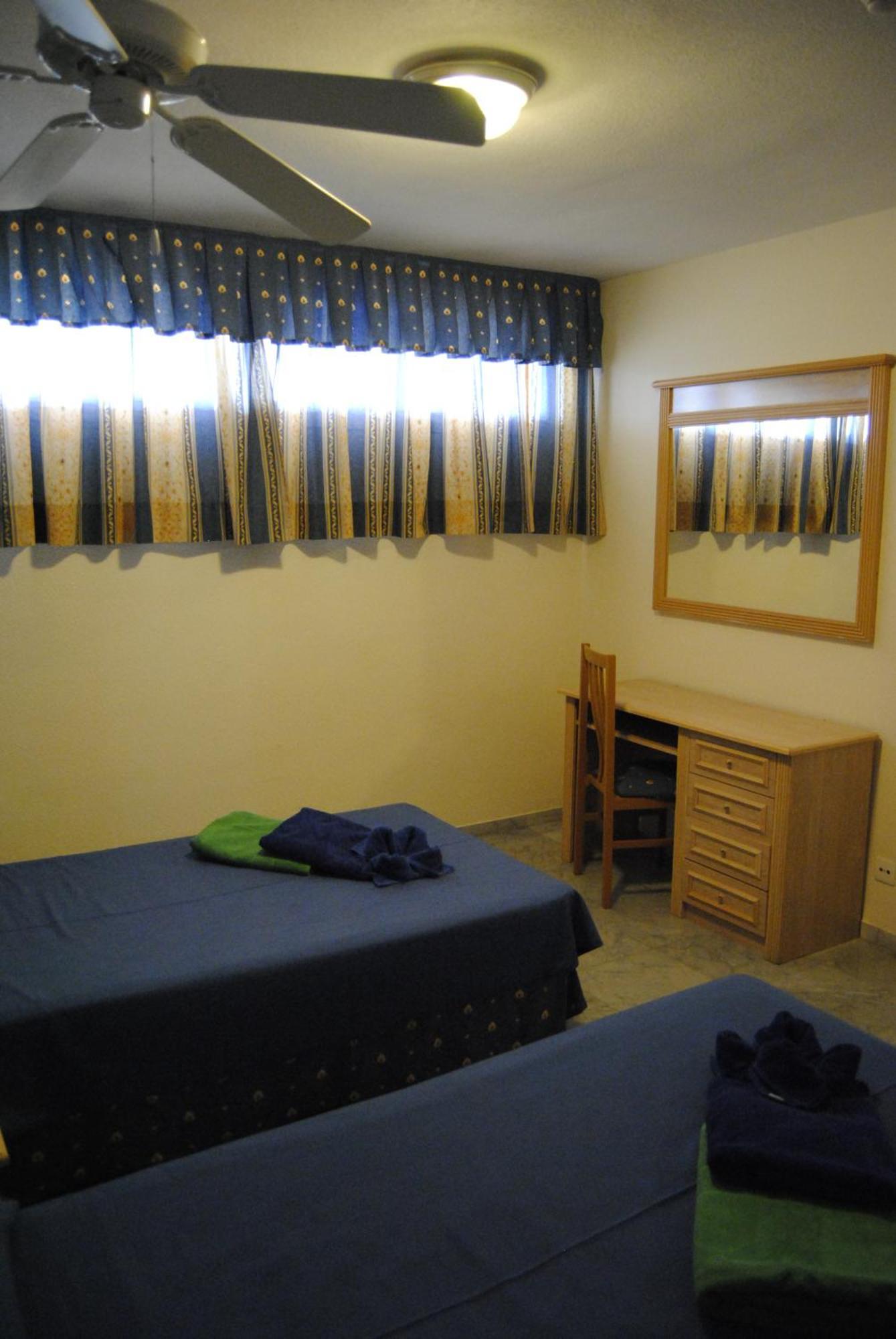 Apartment Marola Park Playa de las Americas (Tenerife)
