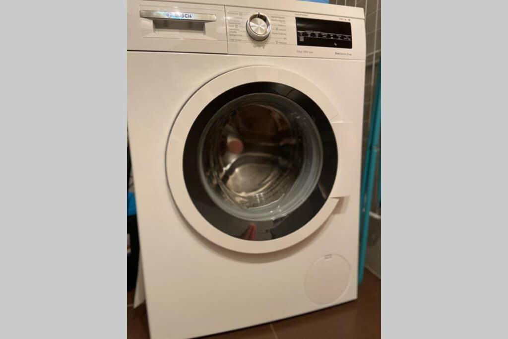 Apartamento Con Gran Jardin Privado Figueres (Girona)