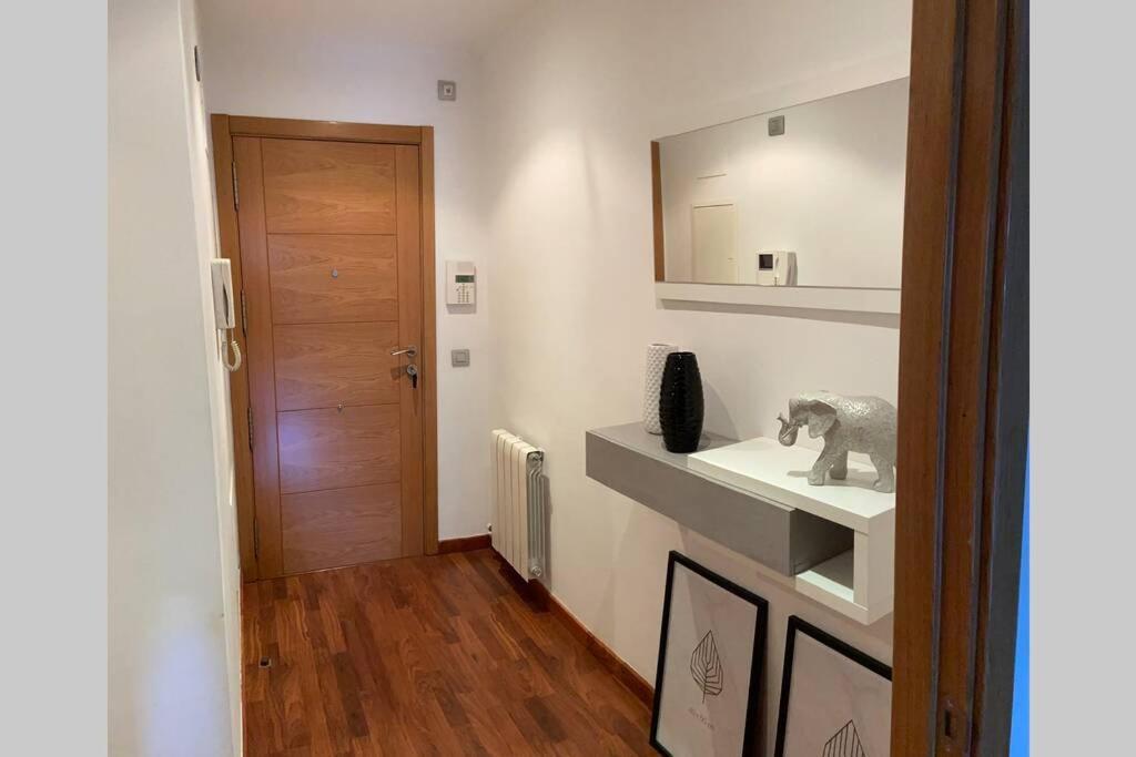 Apartment Apartamento Con Gran Jardin Privado *