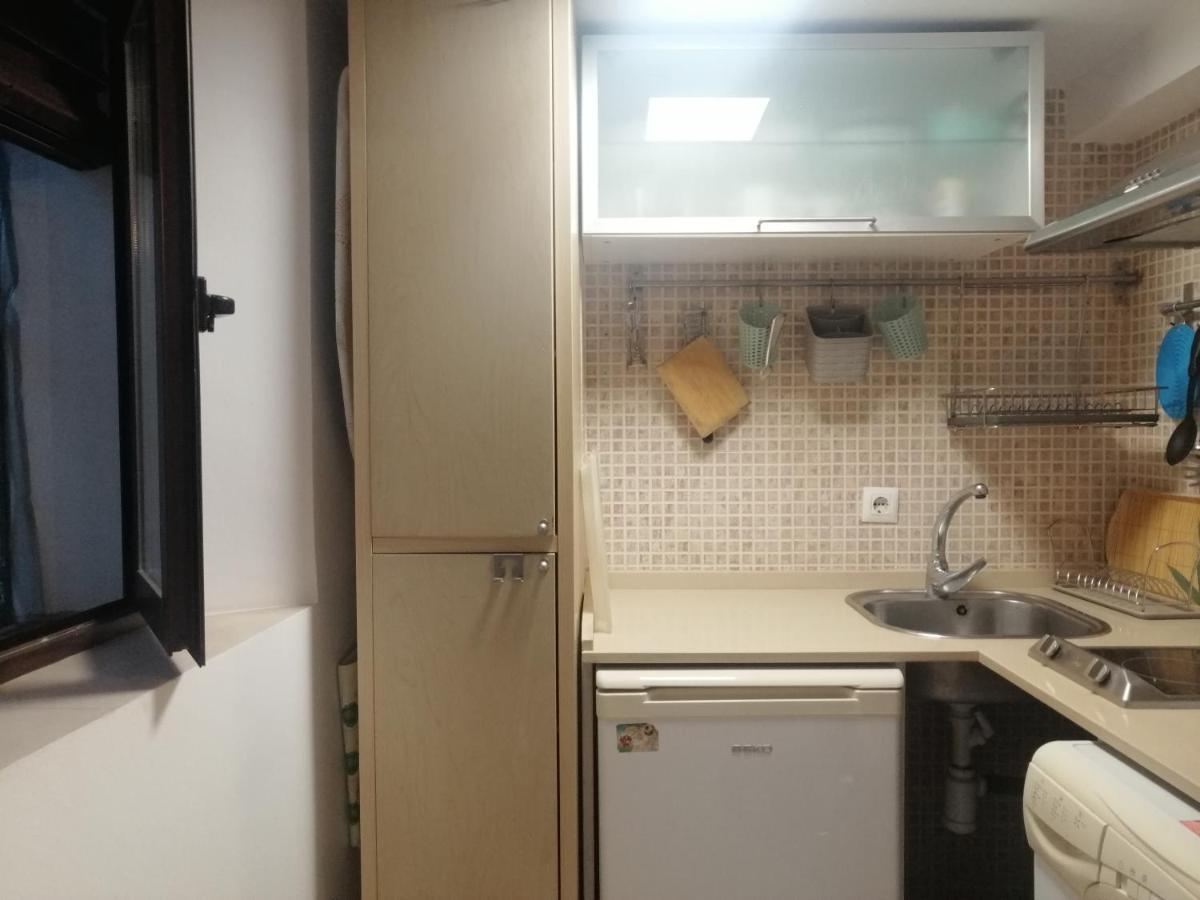 Apartamento La Rosa De *