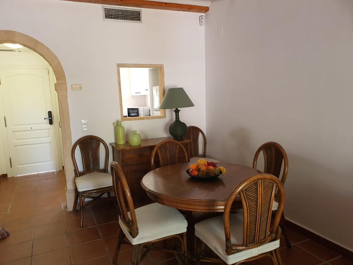 Santamaria En El Rodat * Jávea
