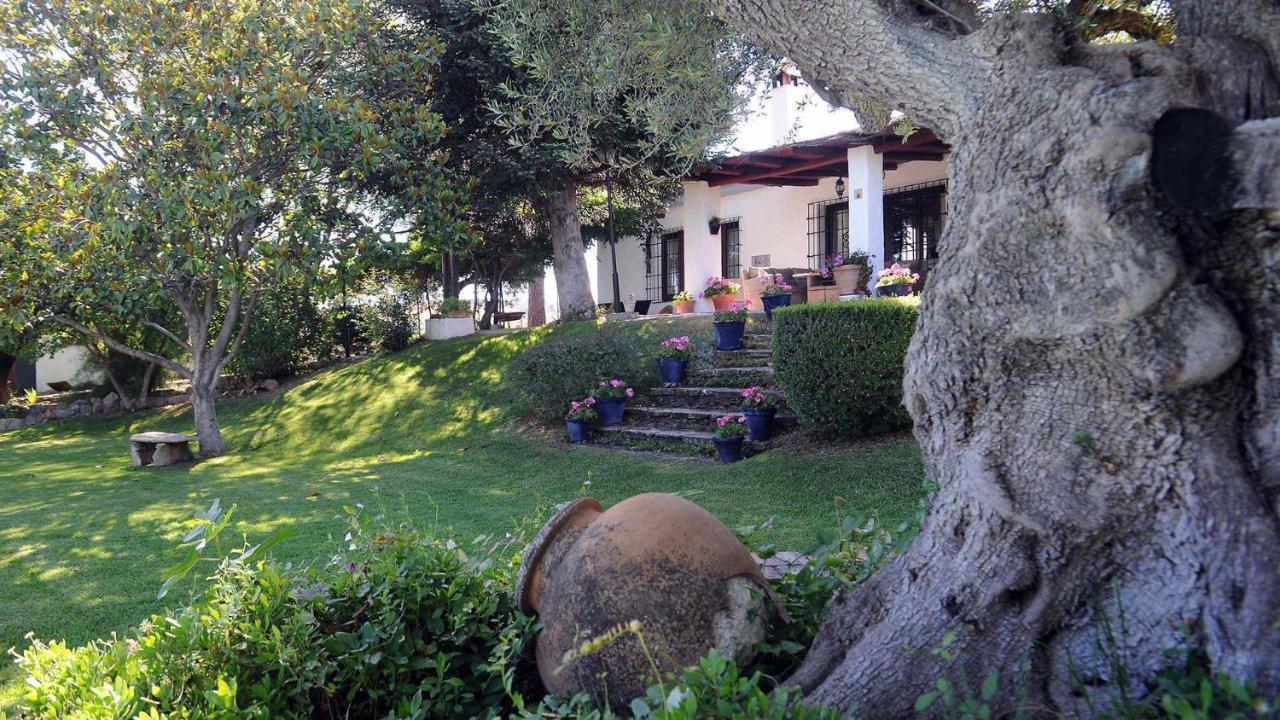 Villa Fantástica A 3 Minutos Del Centro De *