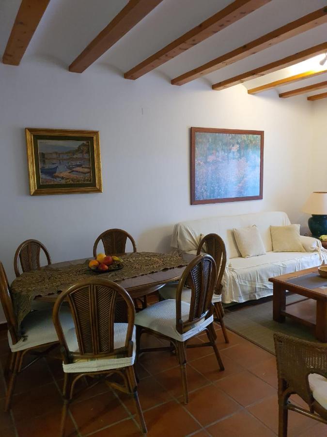 Сasa de vacaciones Santamaria En El Rodat *