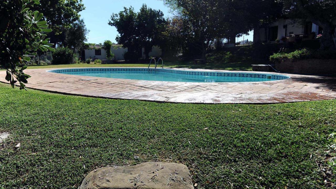 Villa Fantástica A 3 Minutos Del Centro De *