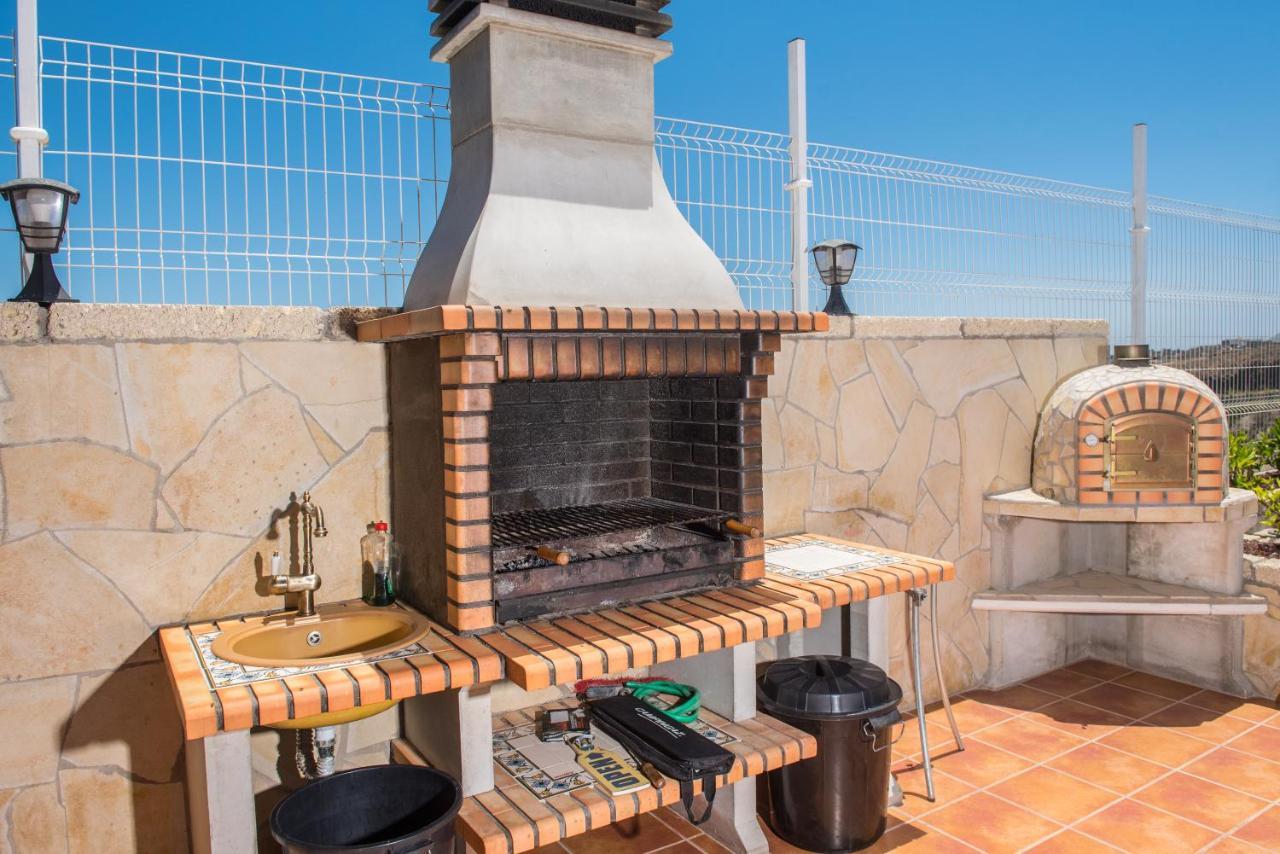 Сasa de vacaciones Finca Rural San Agustin *