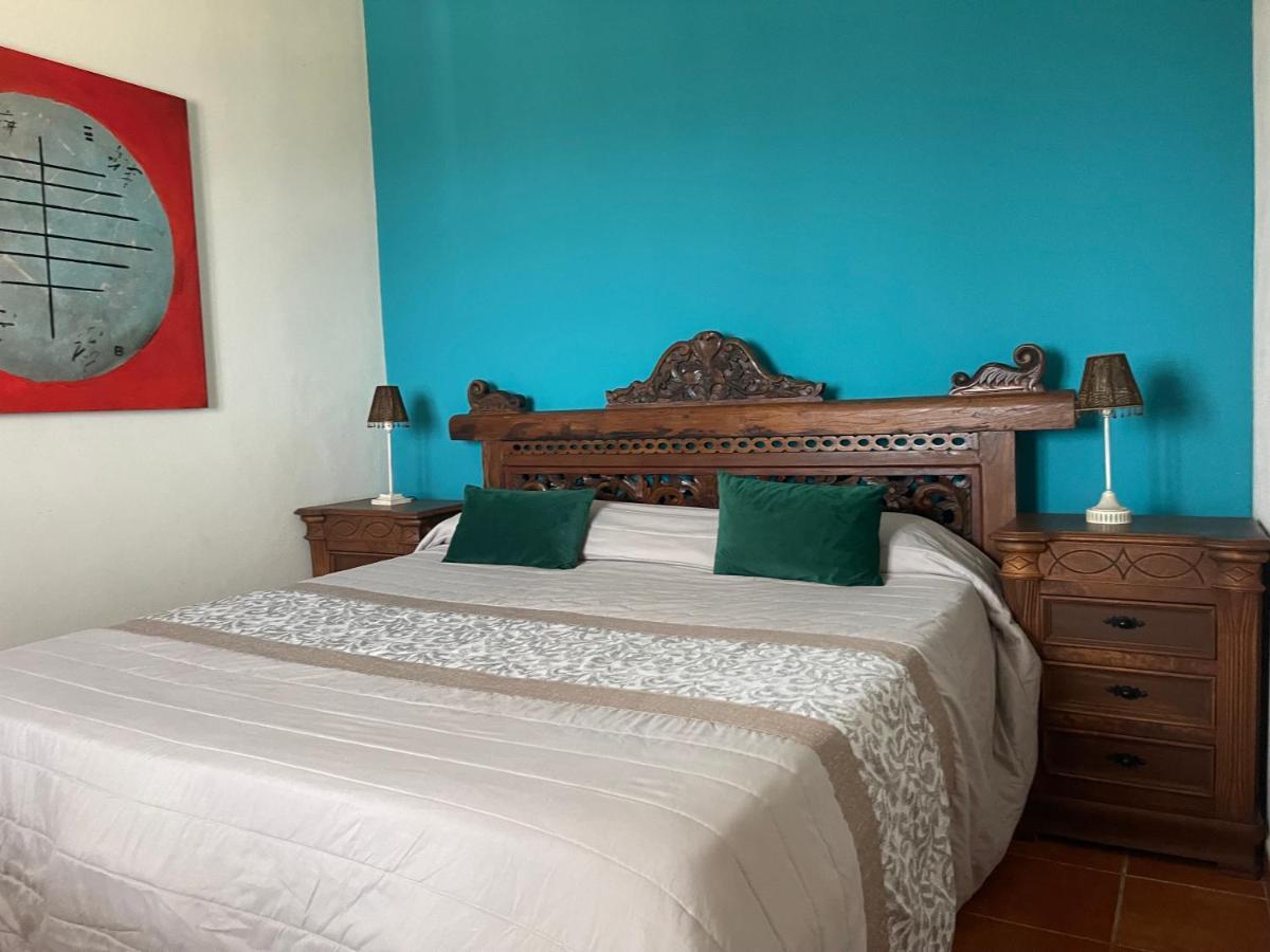 Finca Rural San Agustin *