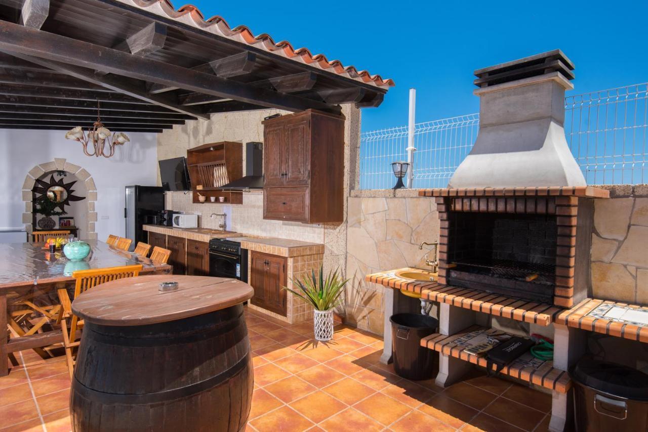 Finca Rural San Agustin