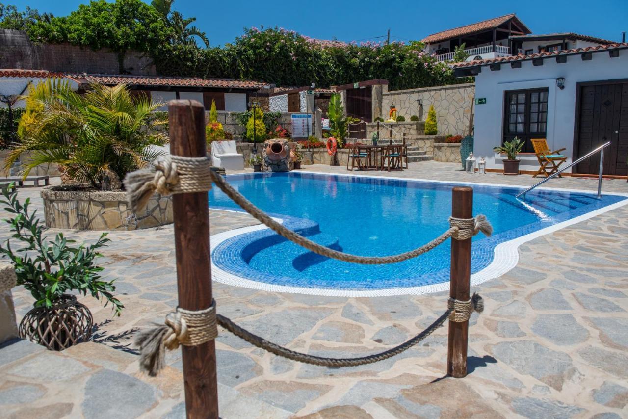 Finca Rural San Agustin