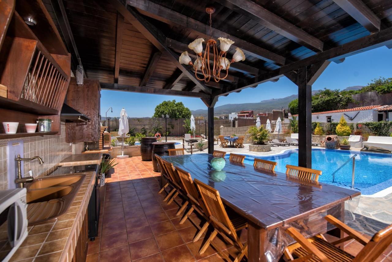 Сasa de vacaciones Finca Rural San Agustin *