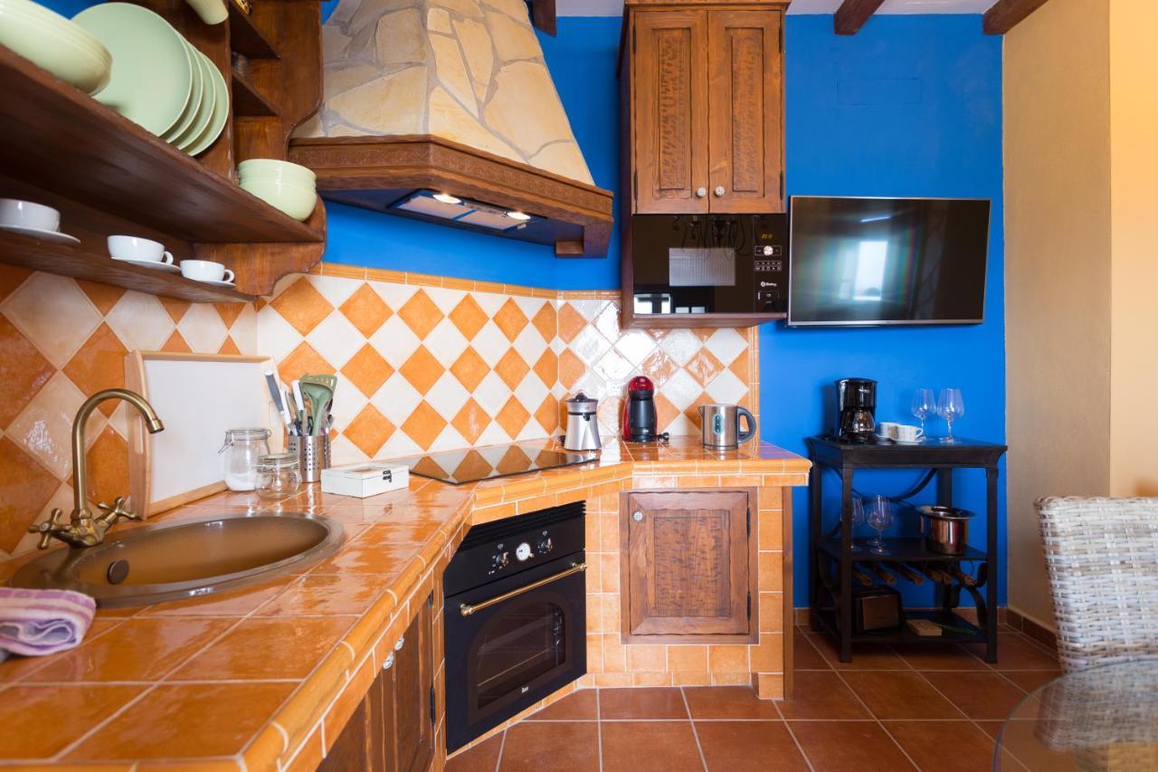 Сasa de vacaciones Finca Rural San Agustin El Río