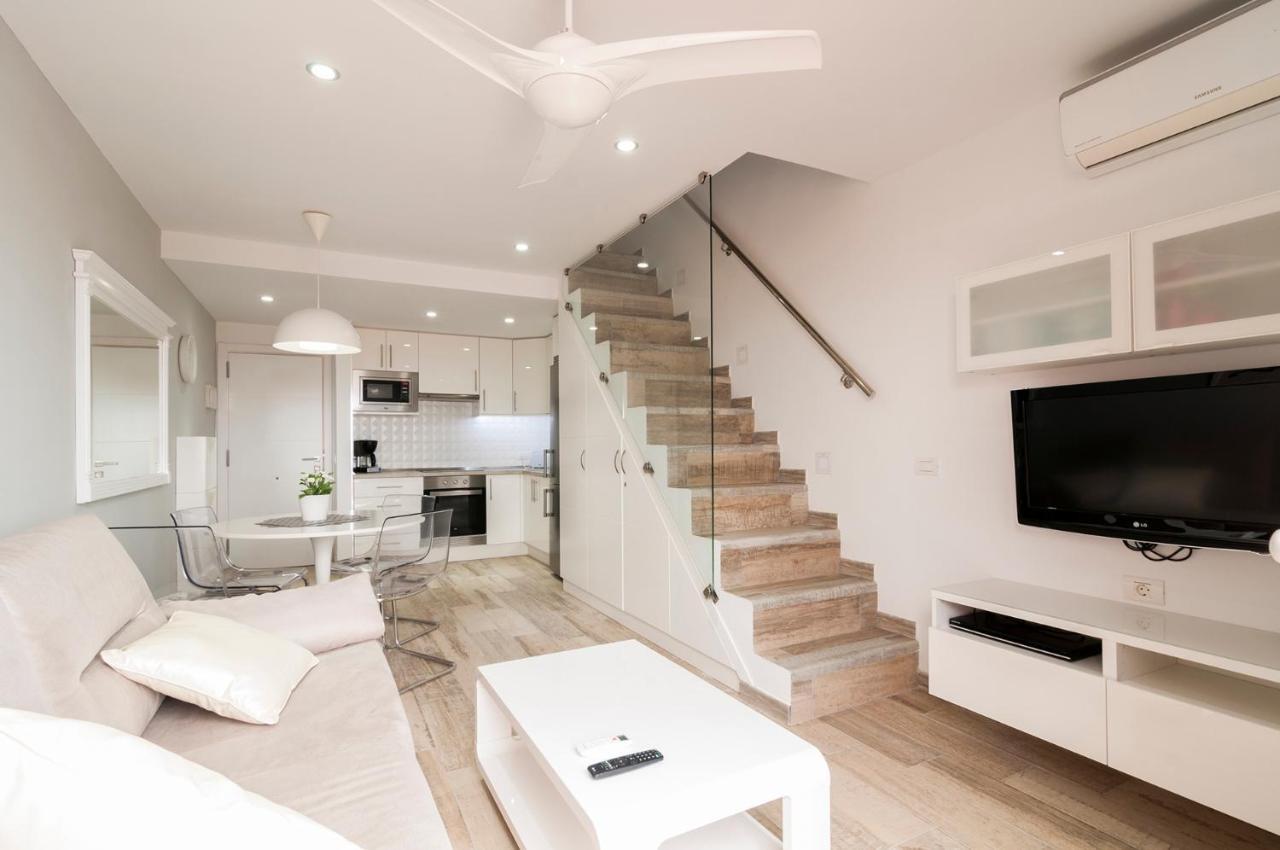 Tenerife South Apartamento *