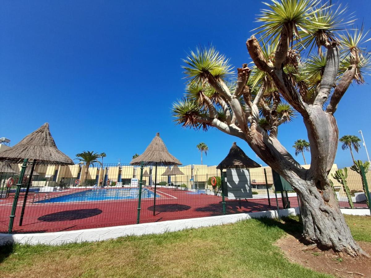 Apartamento El Cortijo Luxury
