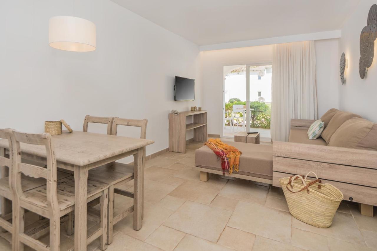 Apartahotel Seaclub Alcudia Mediterranean (adults Only)