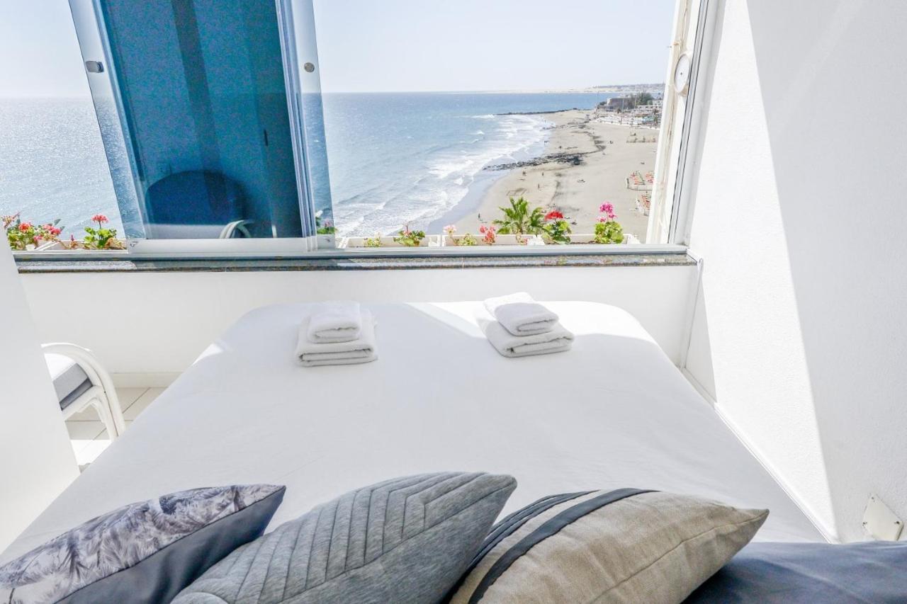Dreamy Sea View Gran Canaria Apartamento