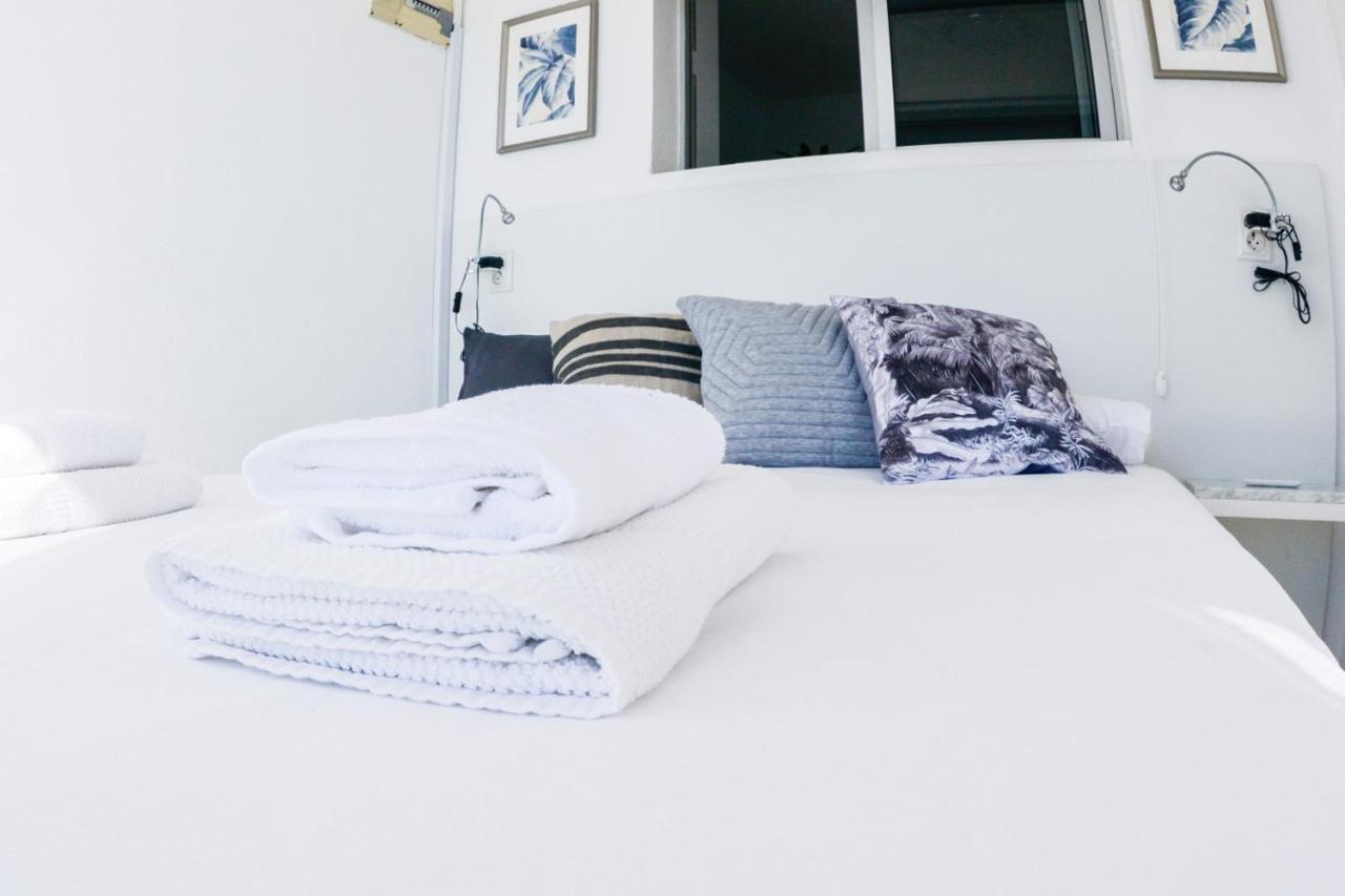 Dreamy Sea View Gran Canaria Apartamento