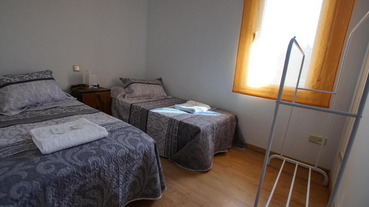 Apartamento/casa El Puente *