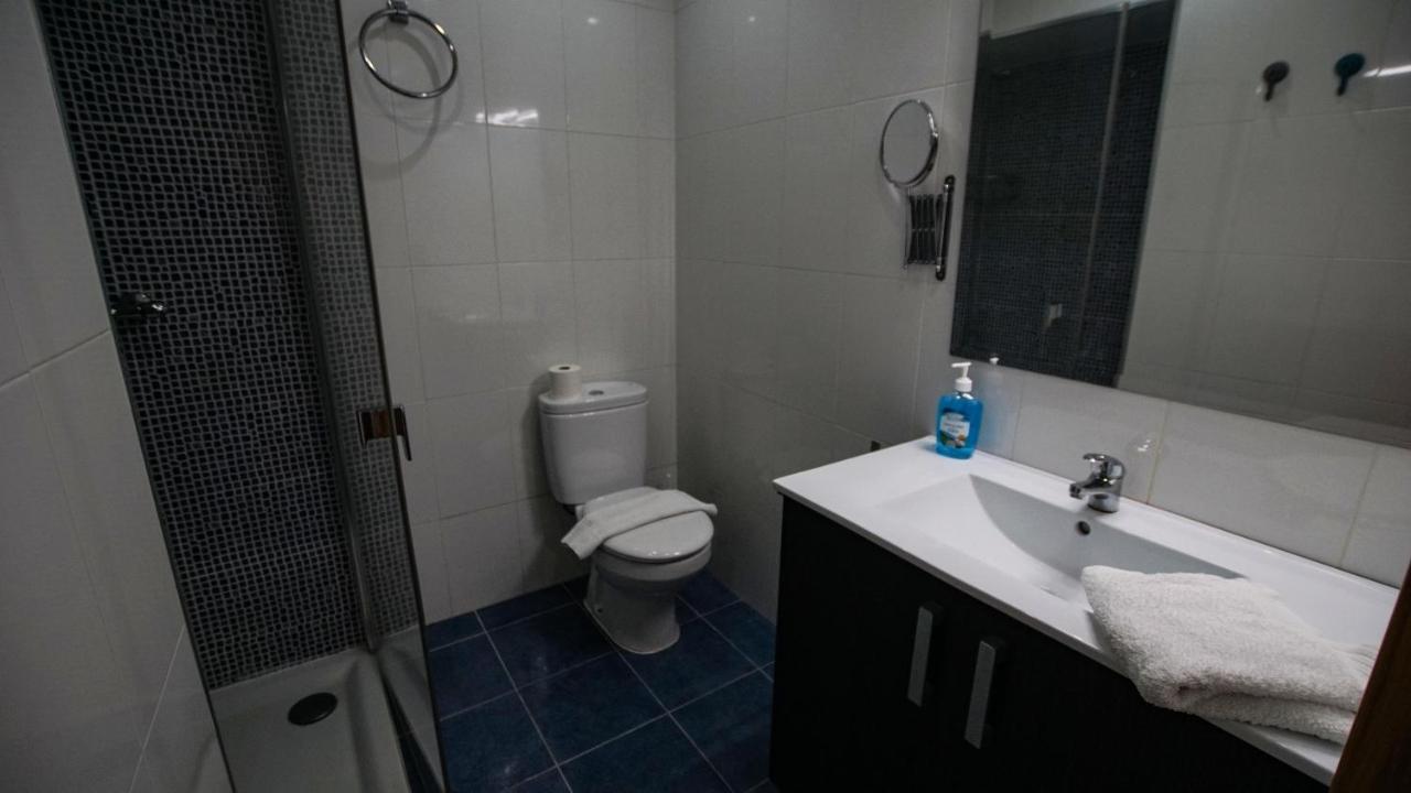 Apartamento/casa El Puente Apartamento