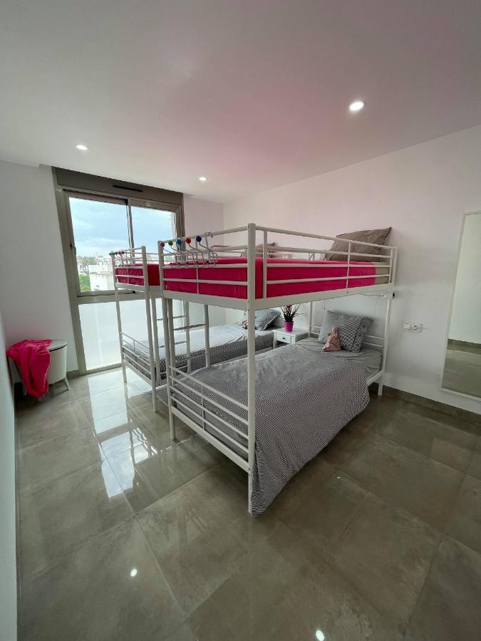 Casa Mordi Villa Villamartin (Valencia)