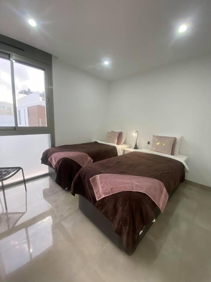 Casa Mordi Villa Villamartin (Valencia)