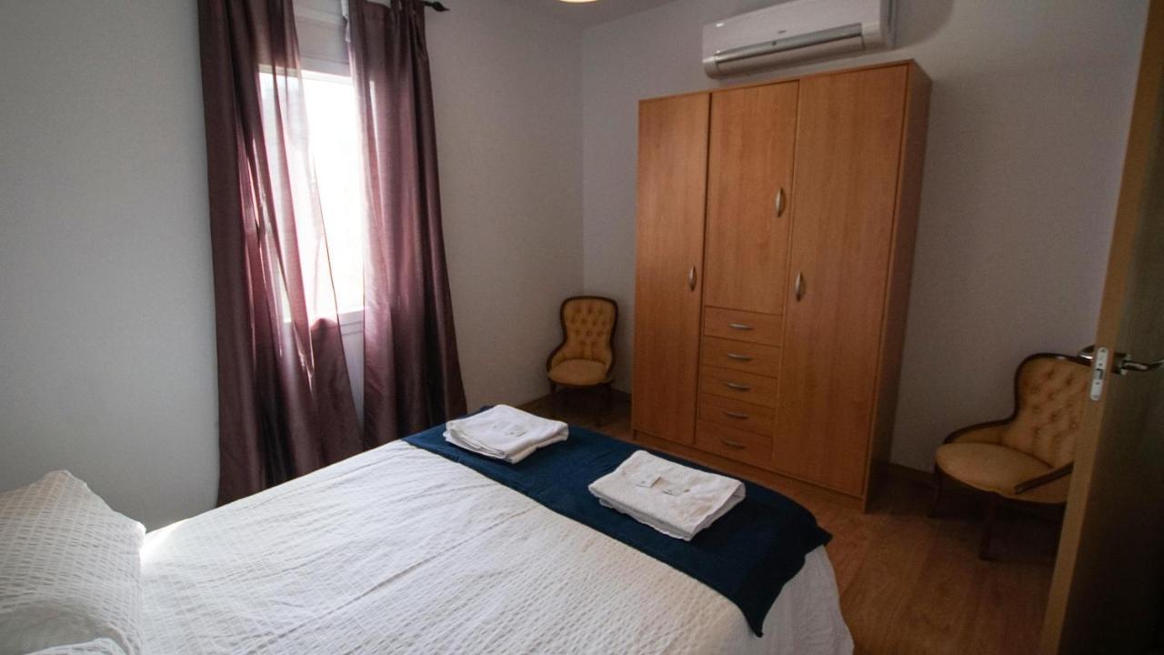 Apartamento Apartamento/casa El Puente *