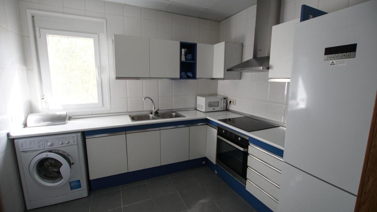 Apartamento/casa El Puente