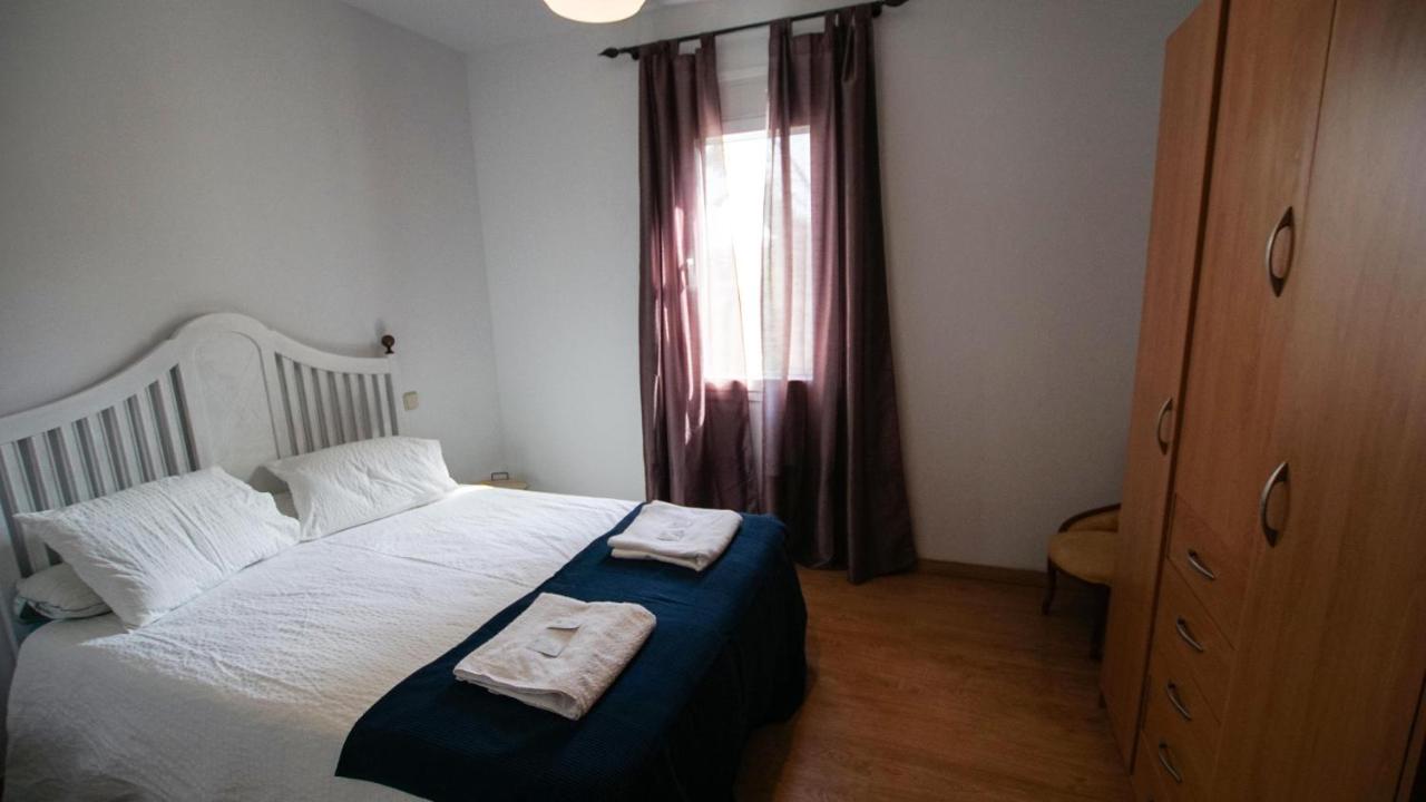 Apartamento/casa El Puente *